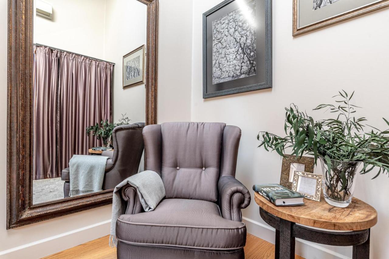 Apartamento Luxury Gaono In Old Town Vilna Exterior foto